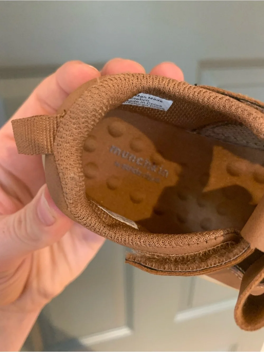 Stride Rite cute toddler